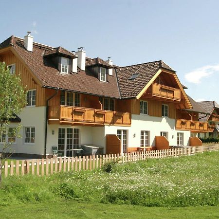 Apartment In Sankt Margarethen Near Ski Area Sankt Margarethen im Lungau Eksteriør bilde