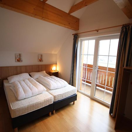Apartment In Sankt Margarethen Near Ski Area Sankt Margarethen im Lungau Eksteriør bilde