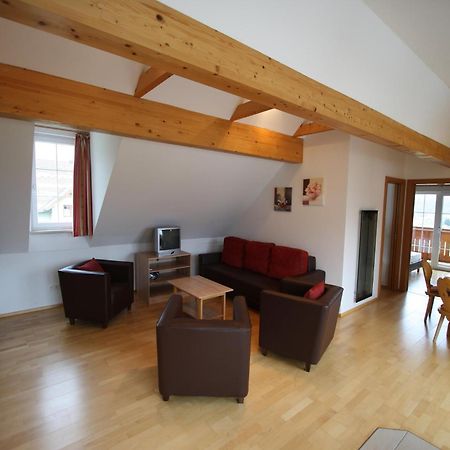 Apartment In Sankt Margarethen Near Ski Area Sankt Margarethen im Lungau Eksteriør bilde