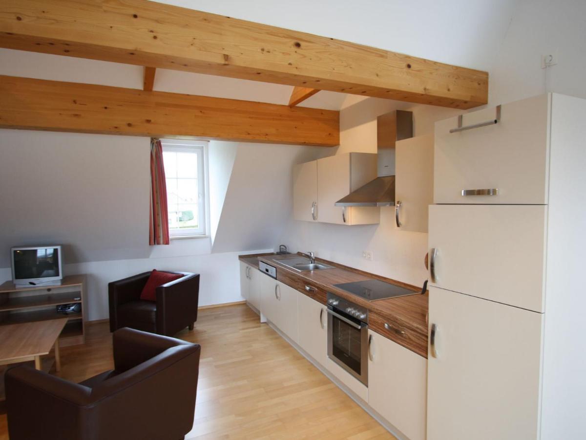 Apartment In Sankt Margarethen Near Ski Area Sankt Margarethen im Lungau Eksteriør bilde