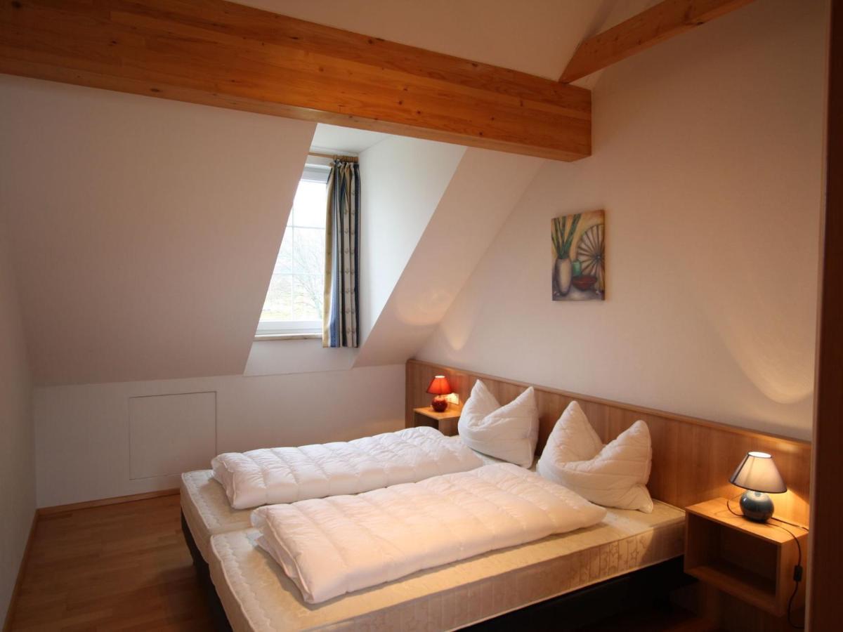 Apartment In Sankt Margarethen Near Ski Area Sankt Margarethen im Lungau Eksteriør bilde