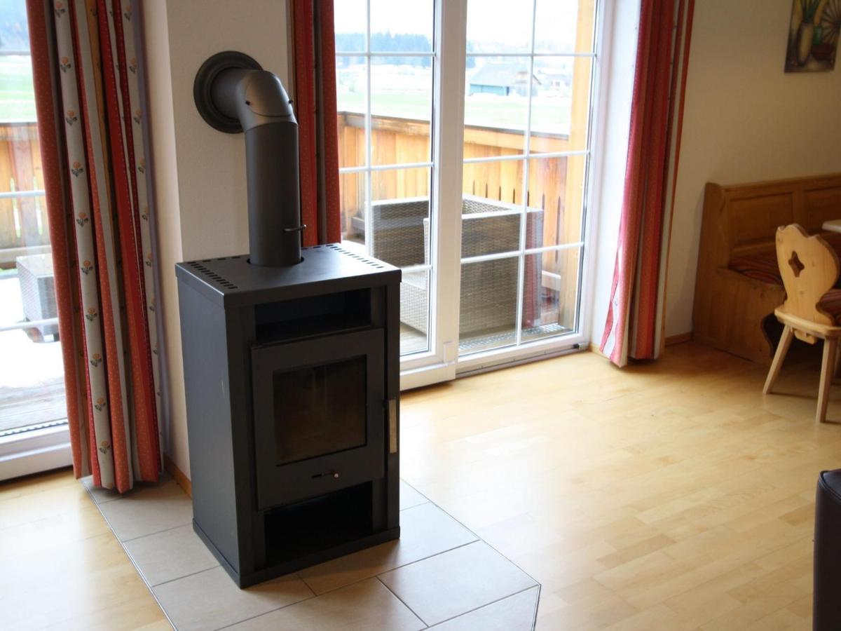 Apartment In Sankt Margarethen Near Ski Area Sankt Margarethen im Lungau Eksteriør bilde