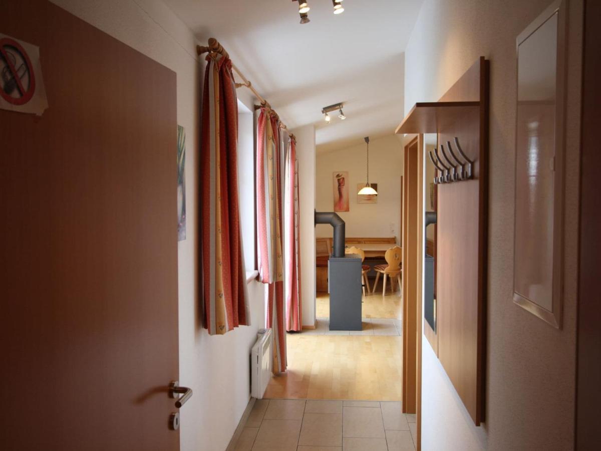 Apartment In Sankt Margarethen Near Ski Area Sankt Margarethen im Lungau Eksteriør bilde
