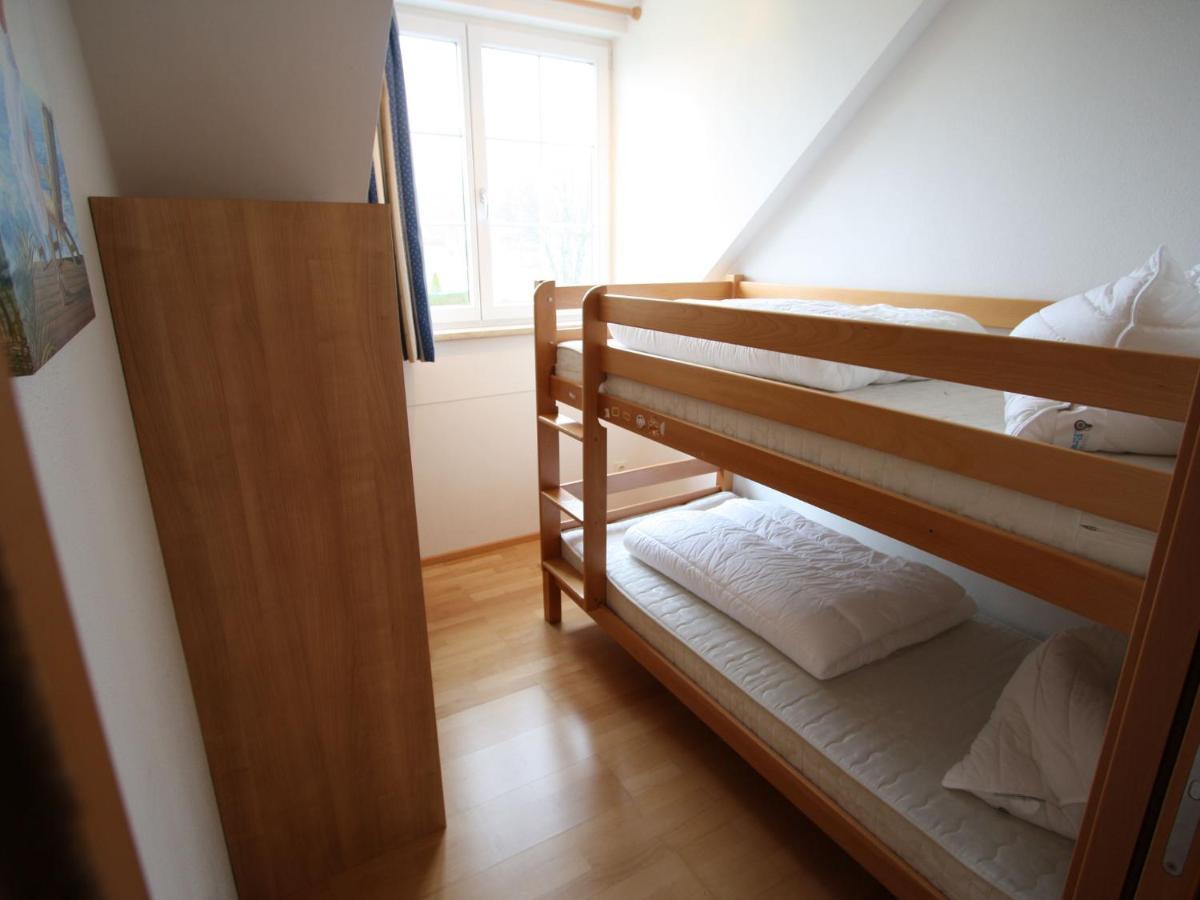 Apartment In Sankt Margarethen Near Ski Area Sankt Margarethen im Lungau Eksteriør bilde