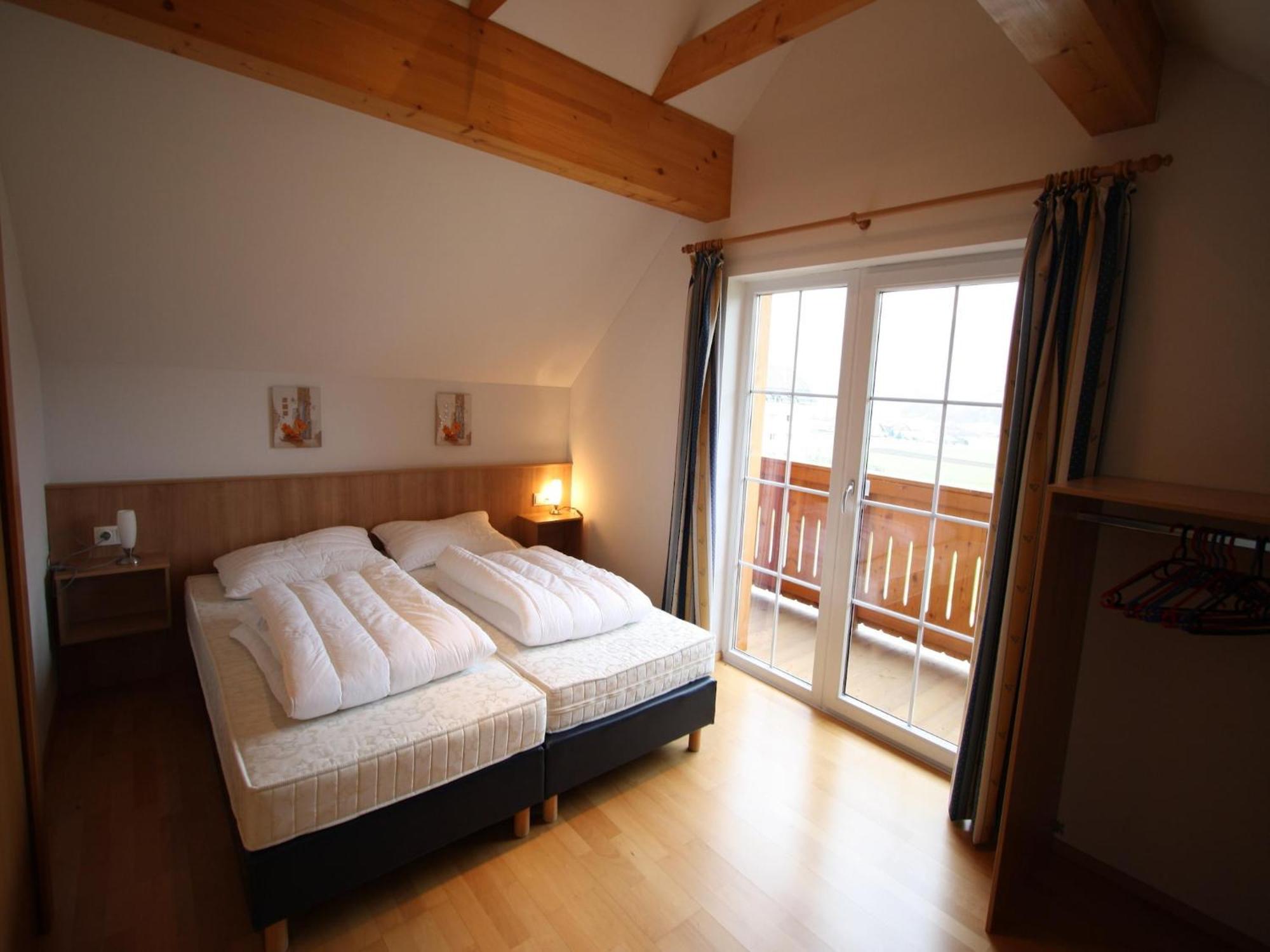 Apartment In Sankt Margarethen Near Ski Area Sankt Margarethen im Lungau Eksteriør bilde